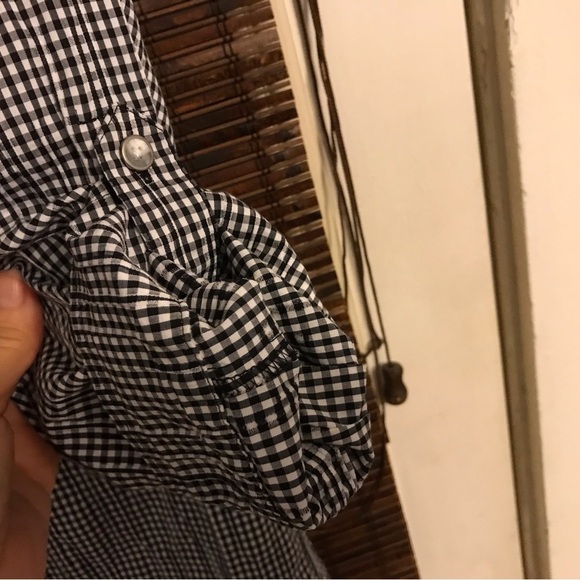 Woolrich Womens Button Down - Picture 5 of 6